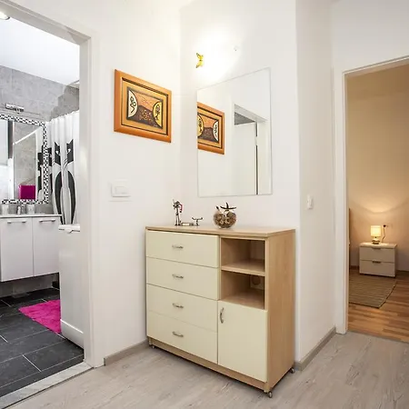 Apartman Daria Appartement Split