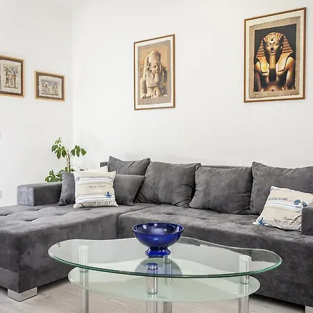 Apartman Daria Appartement *