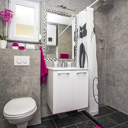 Apartman Daria Appartement Split