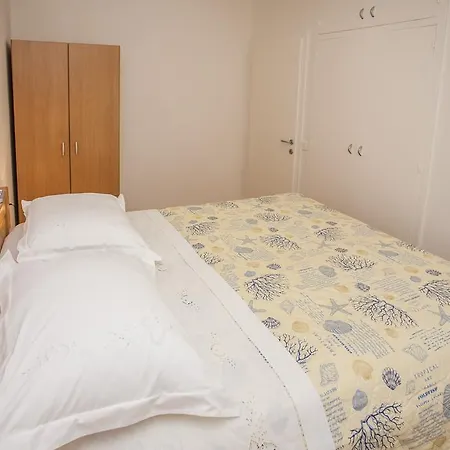 Apartman Daria Apartment *