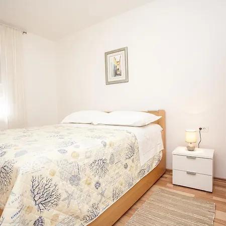 Appartement Apartman Daria Split