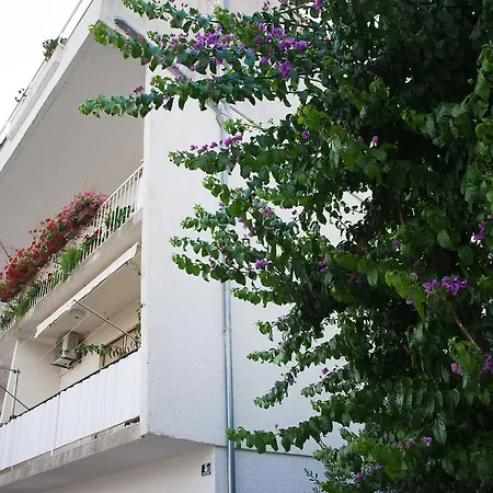 Apartment Apartman Daria