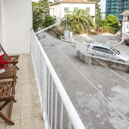 Apartman Daria Apartment Split