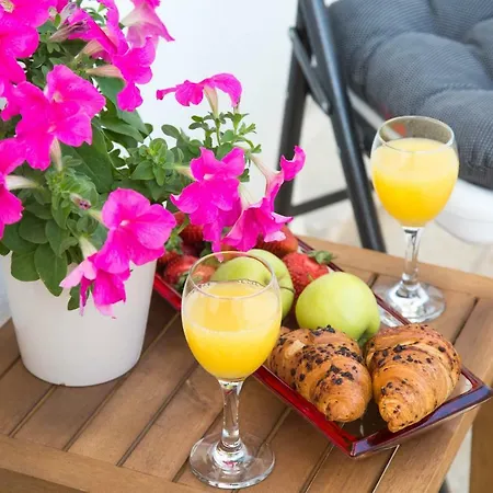 Apartman Daria Apartment *