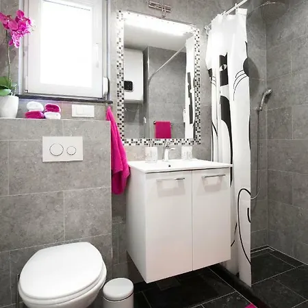Apartman Daria Apartment Split