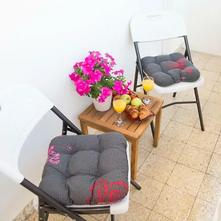 Apartman Daria Split