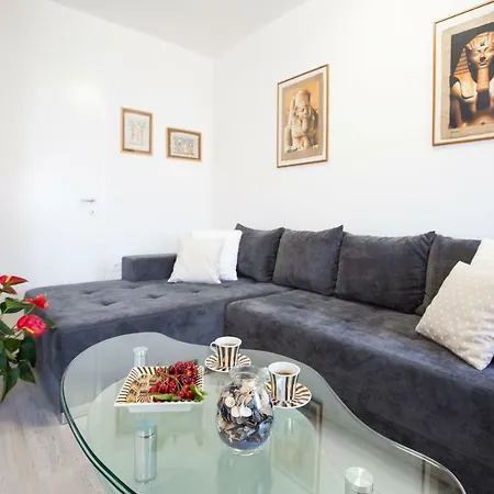 Apartman Daria * Σπλιτ