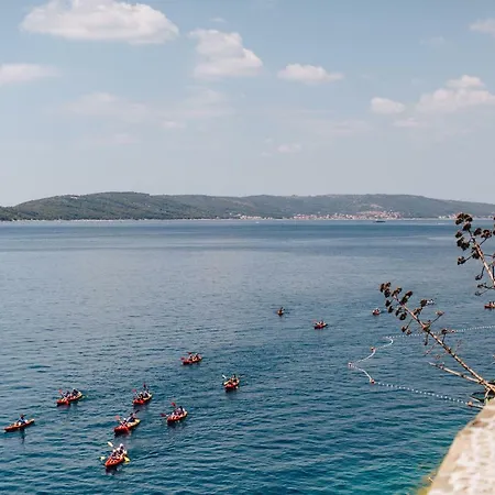 Appartement Apartman Daria Split