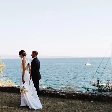 Apartman Daria * Split