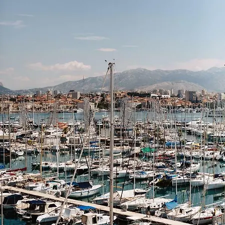 Apartman Daria * Split