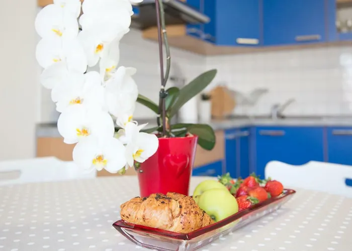 Apartman Daria Split